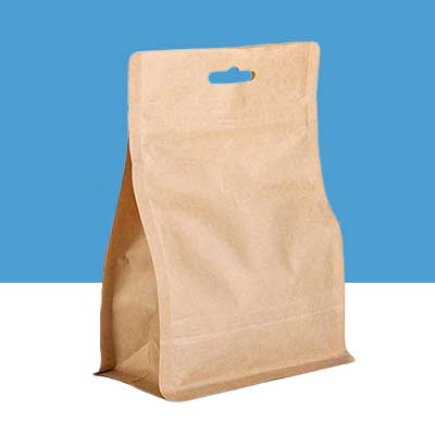 Kraft Paper Bags