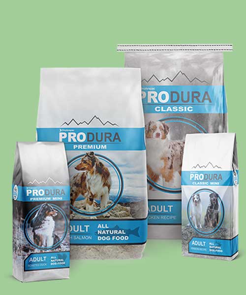 Pet Food Bag manufacturers