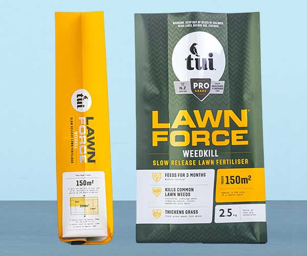 Pet Food Packaging