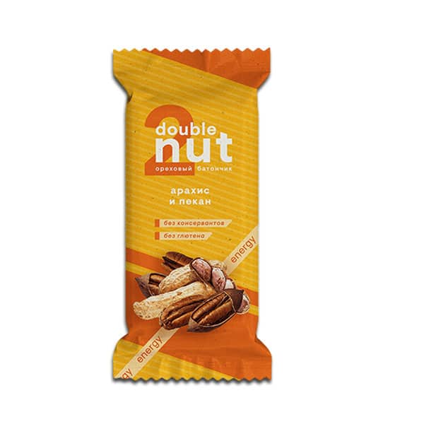 single serve nuts packaging