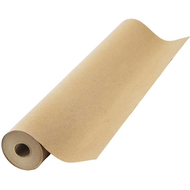 kraft paper material for coffee bags