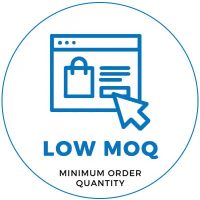 LOW MOQ custom cannabis mylar bags